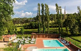 Hu Firenze Certosa Camping In Town